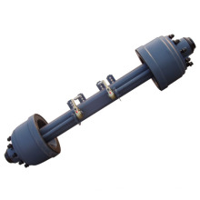 America type axle for truck